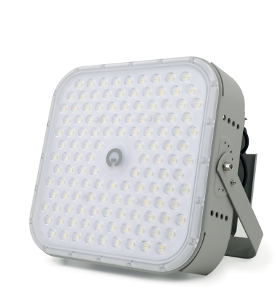 Reflector LED Luz Blanca 600 W — imagen 1