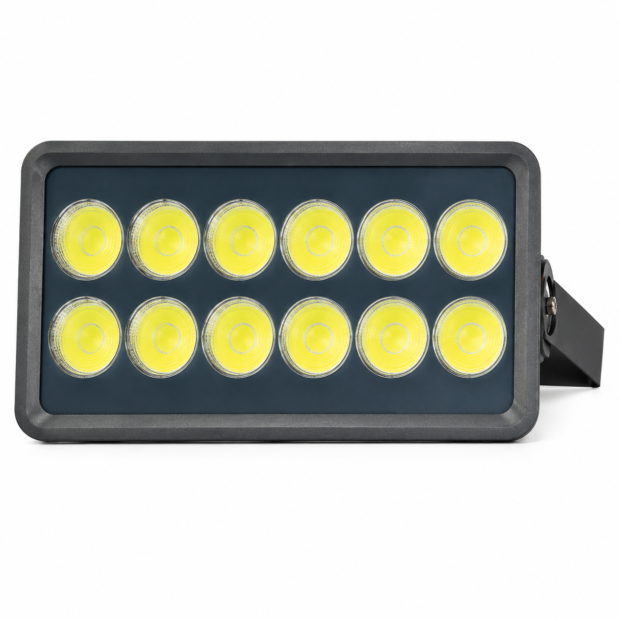 Reflector LED Modular 600W IP66 61000 lm Luz Fría — imagen 1