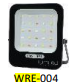 Reflector LED RGB 10W IP65 Exterior — imagen 1