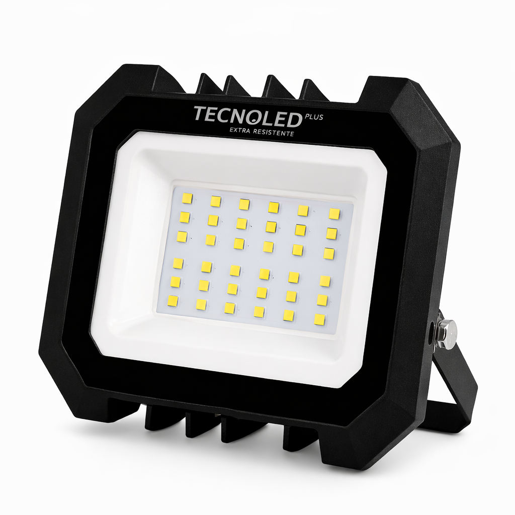 Reflector RST 50w Luz Blanca — imagen 1