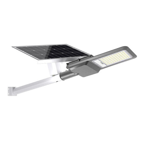 Reflector Solar SO-M-SGX | Iluminación con Panel Externo y Alta Eficiencia — imagen 1