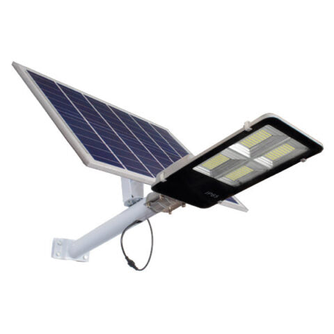 Reflector Solar SO-SGW-120 | Iluminación Exterior con Alta Eficiencia — imagen 1