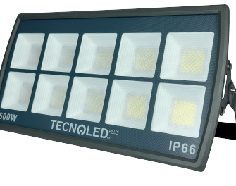 Reflector tecnoled ML-RXP-500W — imagen 1