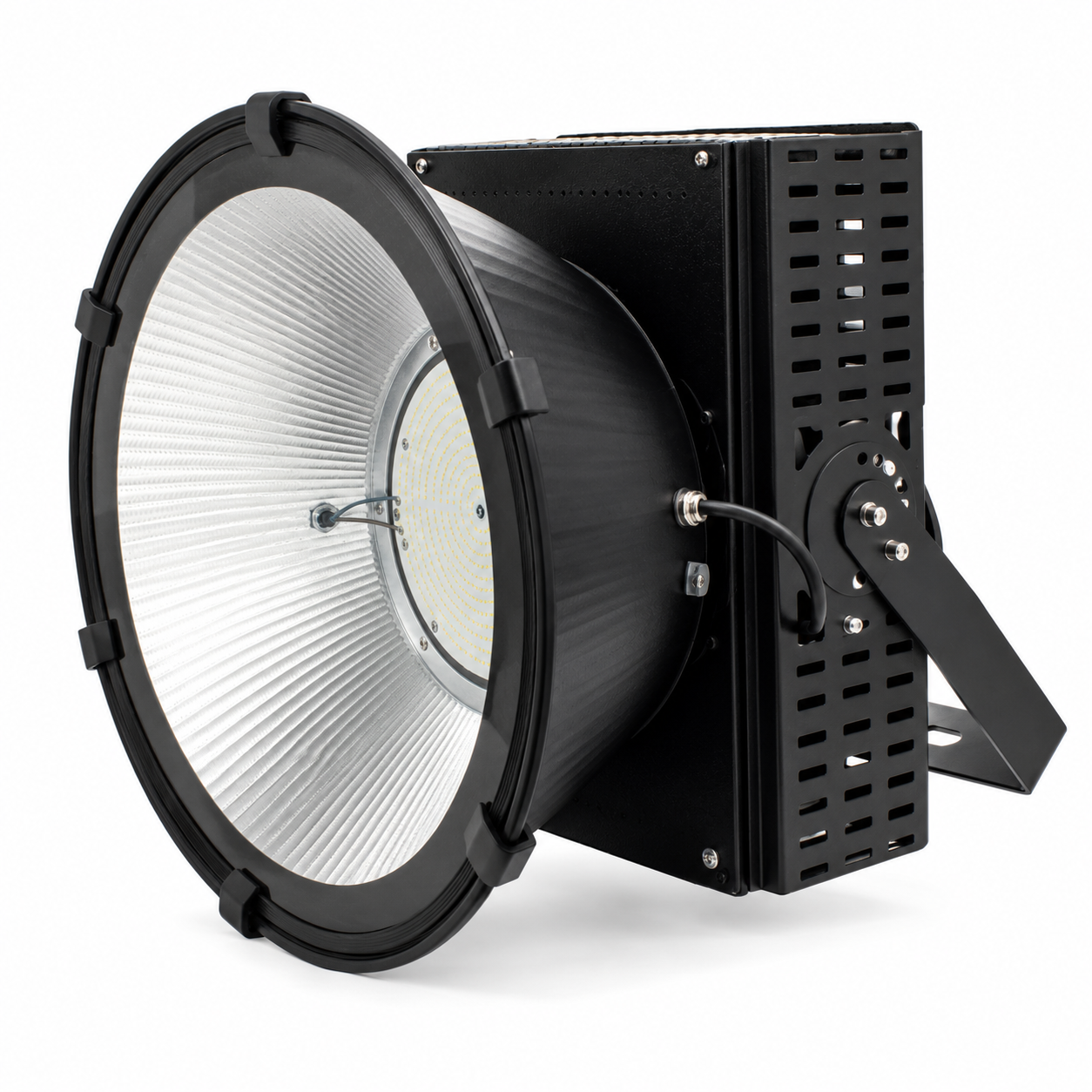 Reflector Tower Light LED Industrial 400W 49,800 lm IP65 — imagen 1
