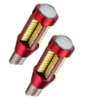 Sets Bulbitos LED T10 78 smb 4014 6500k Canbus