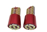 Sets de Bulbitos Peñizco Led T10 6SMD 4014