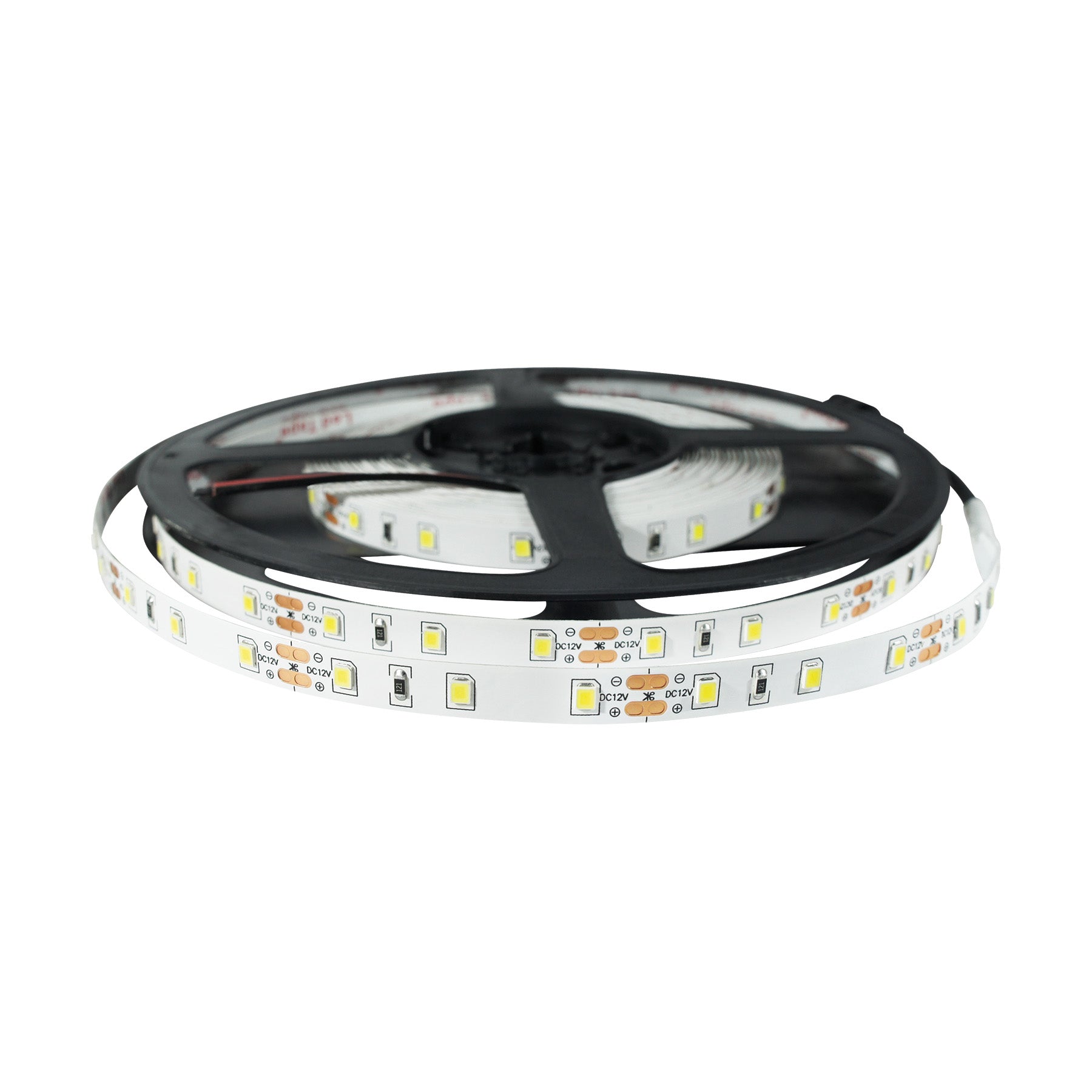 Tira LED Blanco Frío Interior 24W 12V 5m — imagen 1