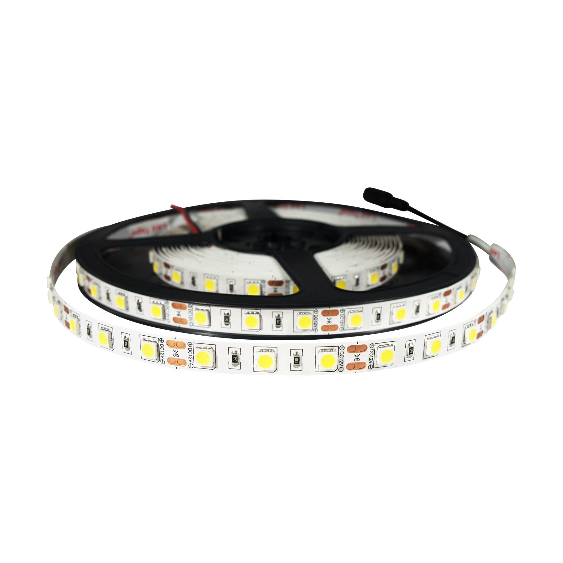 Tira LED Blanco Frío 72W 12V Interior 6500K — imagen 1