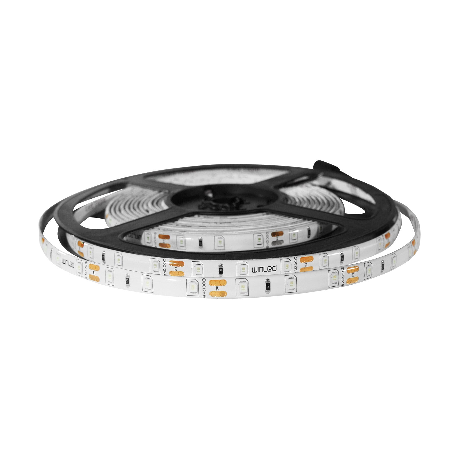 Tira LED Exterior Azul 24W 12V IP65 5m — imagen 1