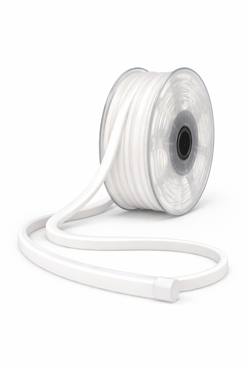 Manguera LED tipo COB RGB 25 metros — imagen 1
