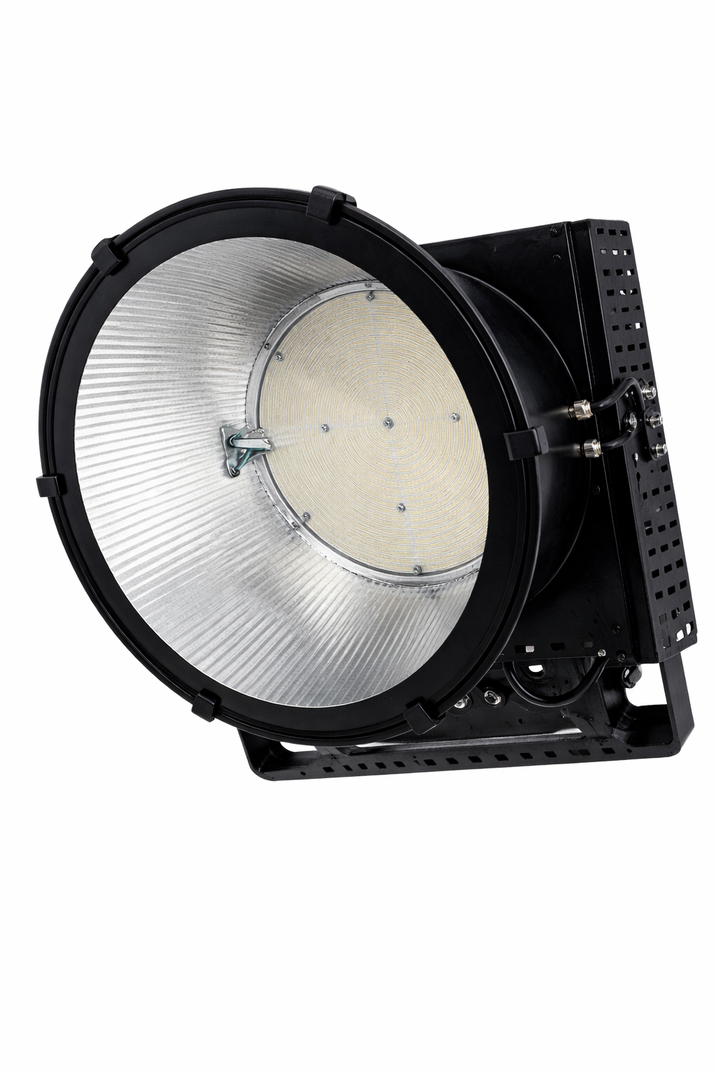 Reflector Tower Light de Iluminación LED 800W Industrial IP65 — imagen 1