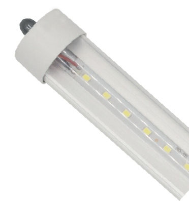 Tubo LED T8 18W 6500K 1900Lm FA8 — imagen 1
