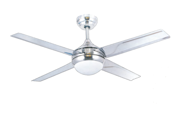 Ventilador de Techo con Luz LED para Interiores-S00825 — imagen 1