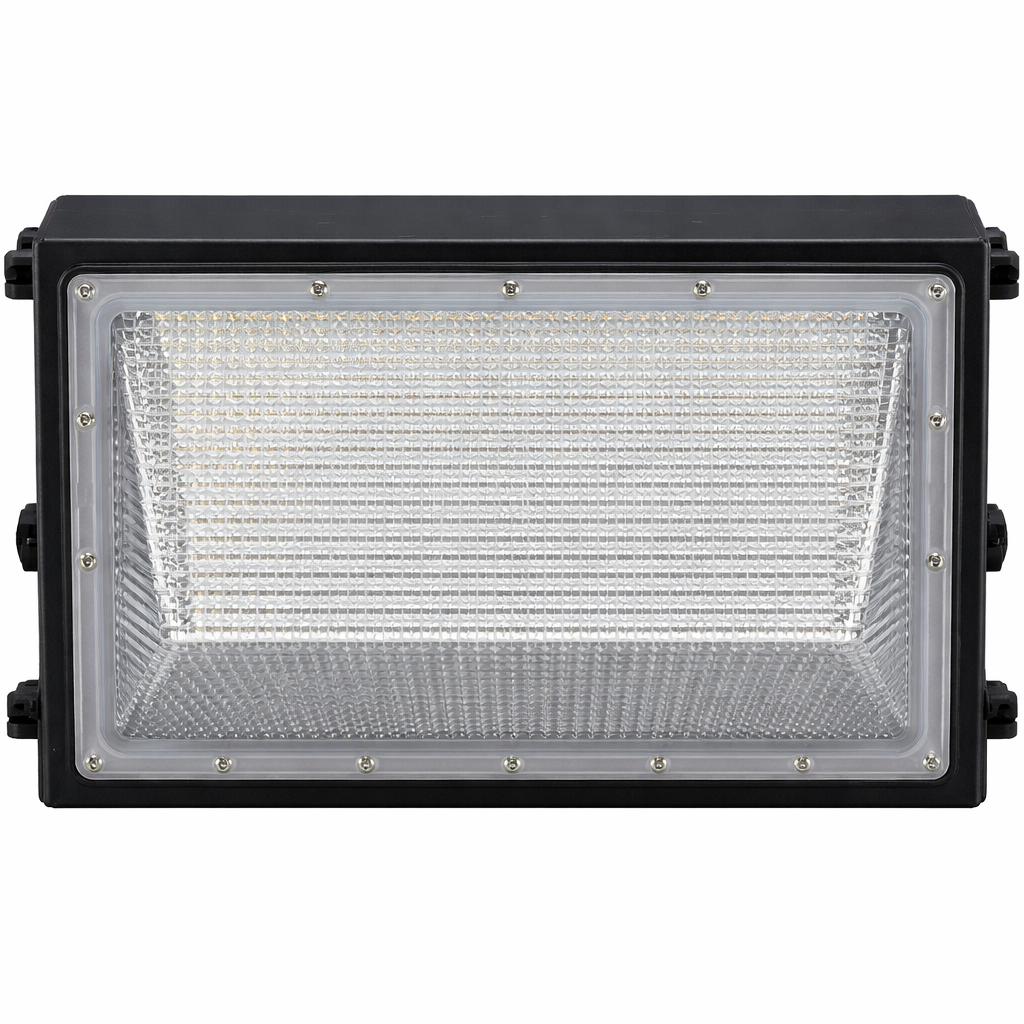 Wall Pack LED 60W IP65 para Exteriores Industriales — imagen 1
