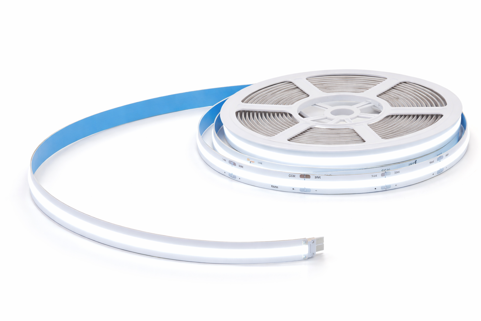 Tira LED COB 5m 72W Blanco Frío para Iluminación Interior — imagen 1